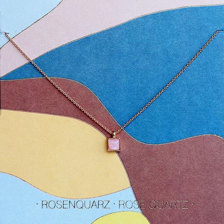 Schmuck & Accessoires