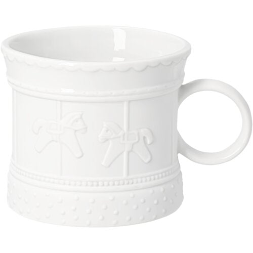 Karusselltasse Punkte
