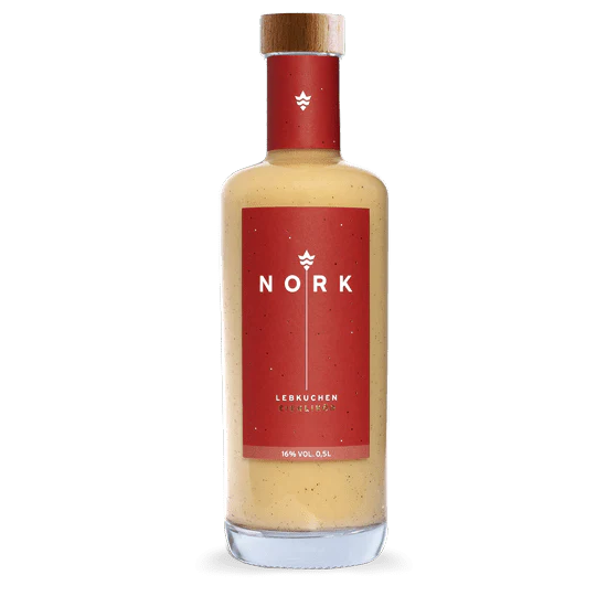 Likör Geschmack Weihnachten