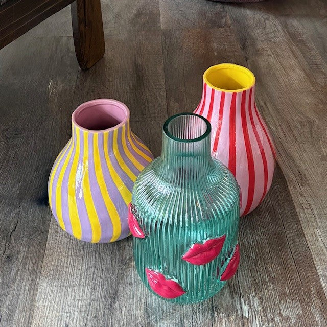 3 Vasen von Giftcompany