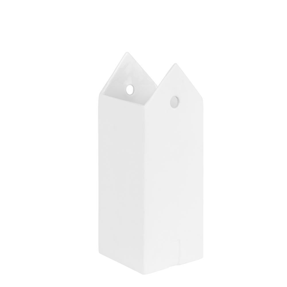 Haus der schönen Dinge Turm von Räder, als Vase, Deko oder Aufbewahrung