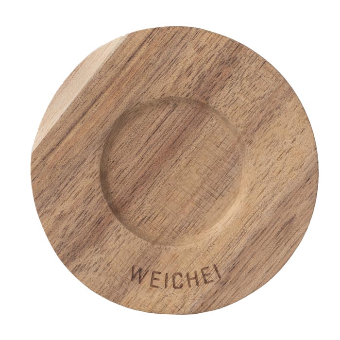 Eierbecher "Weichei"