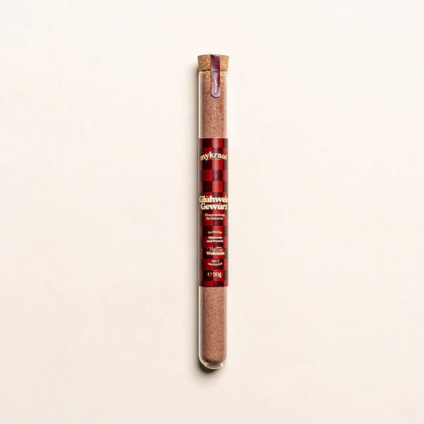 Gühweingewürz