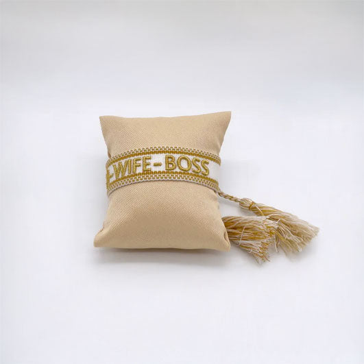 Statement-Armband