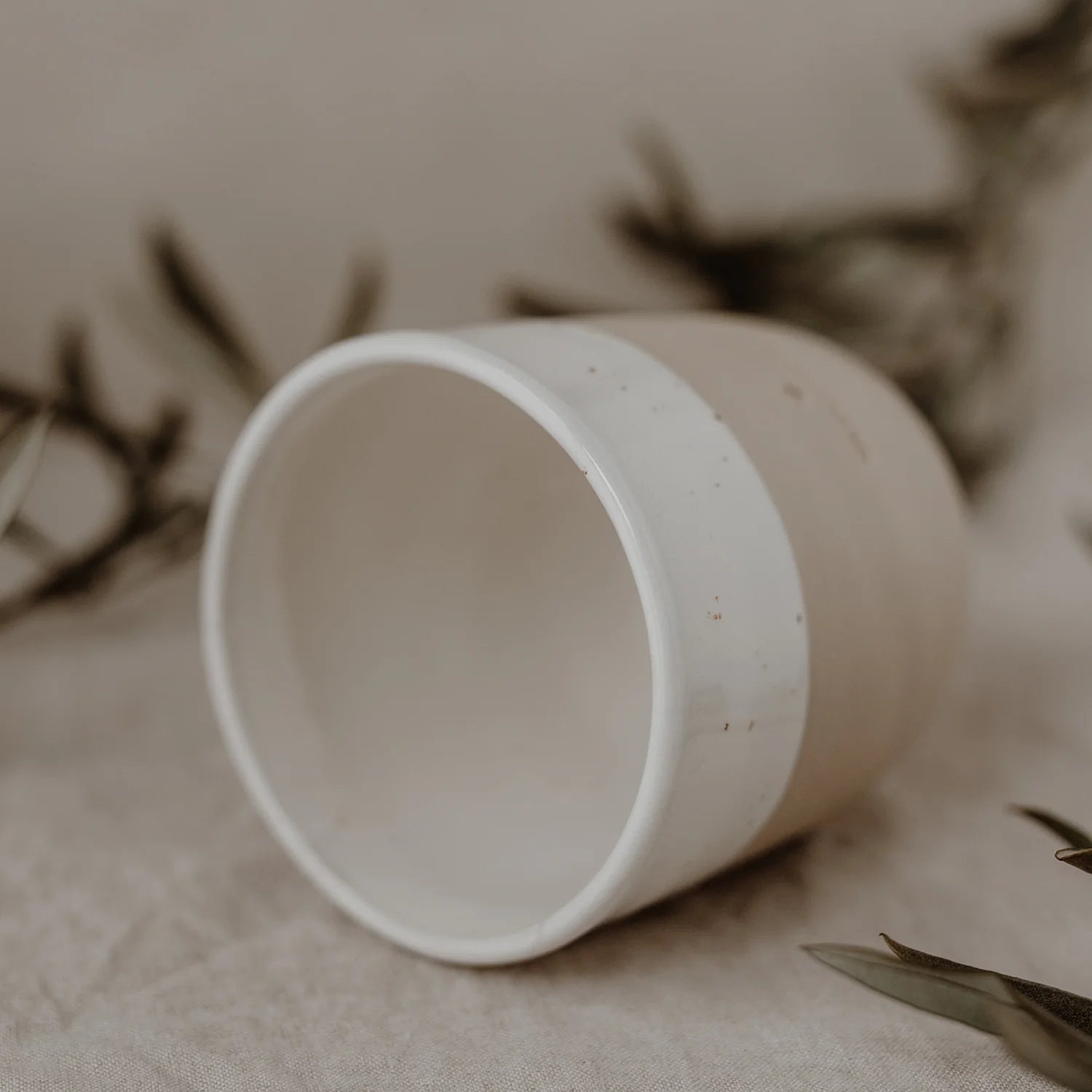 Becher Coffee Lover (groß)