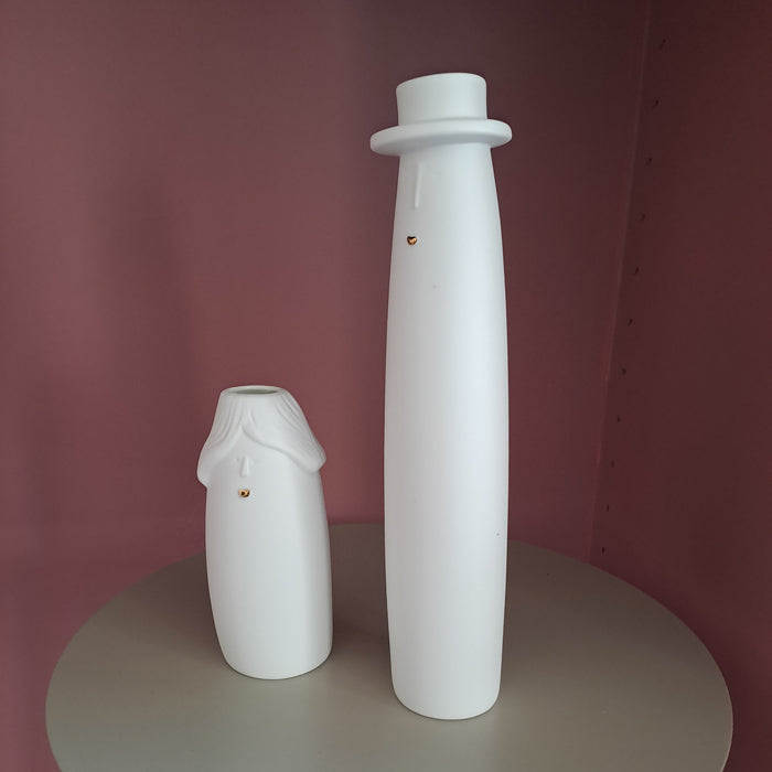 Vasen-Set "Oma & Opa"