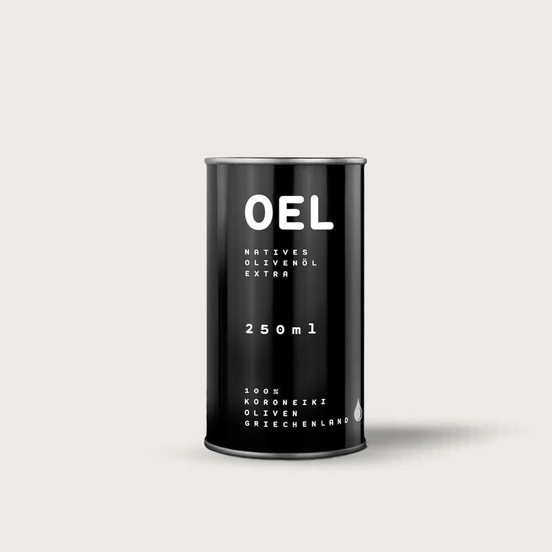 Olivenöl