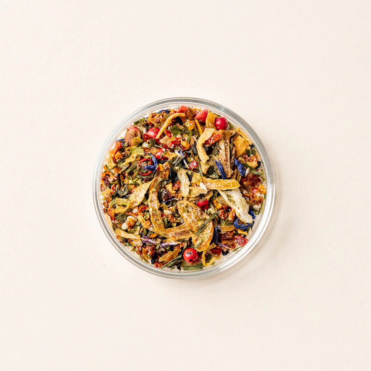  Crunchy Brot Topping_mykraut