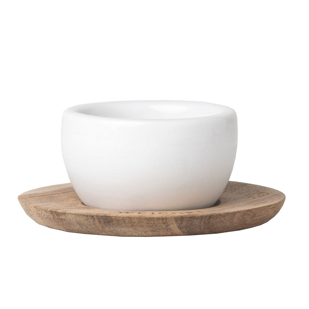 Eierbecher "Weichei"