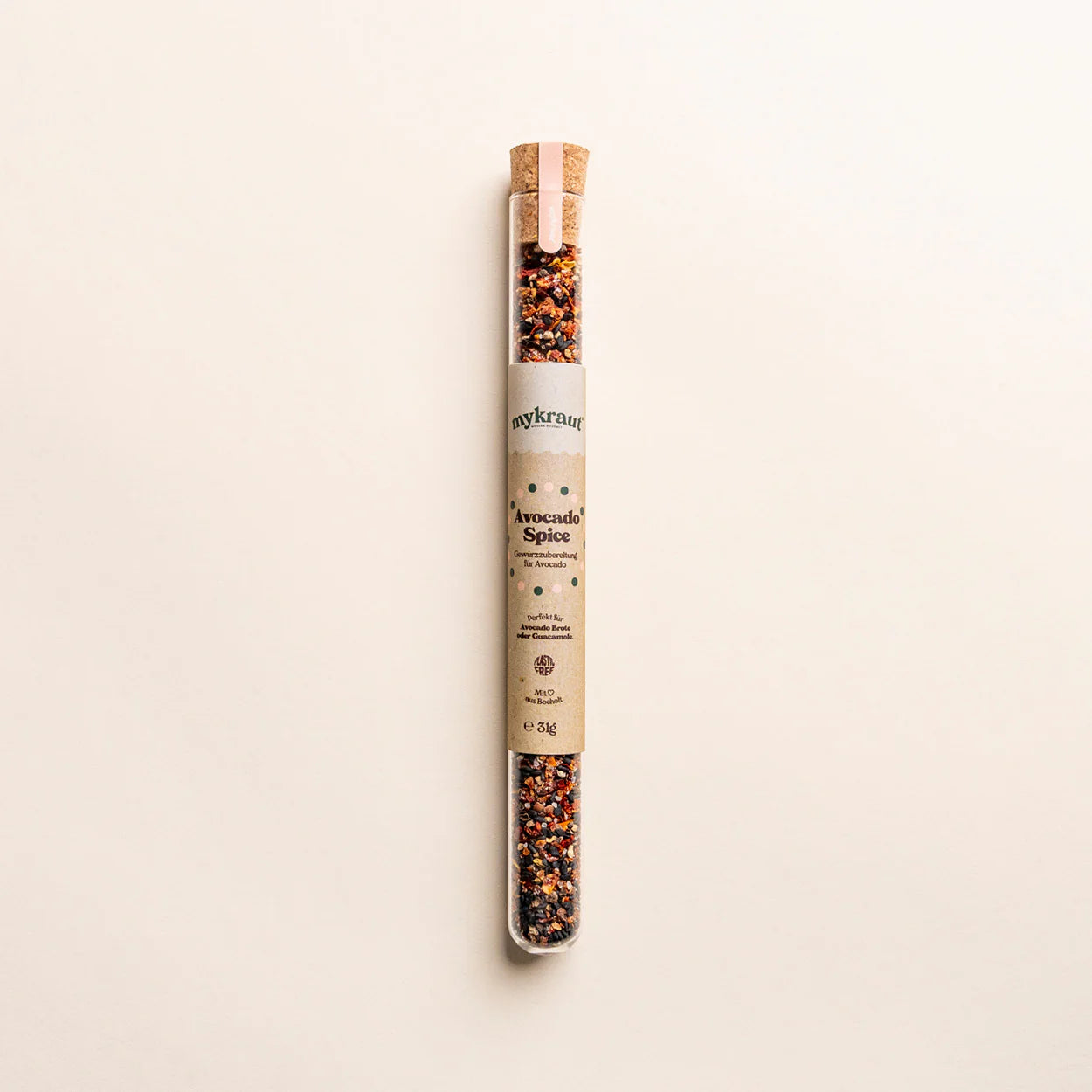 Avocado Spice_mykraut