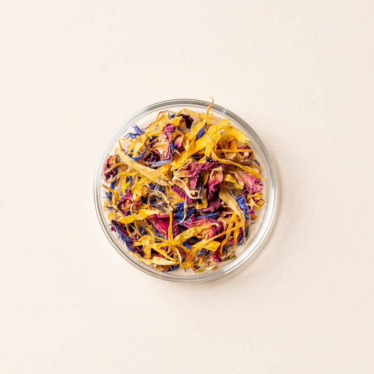 Glückwunsch - Blütenmix_mykraut