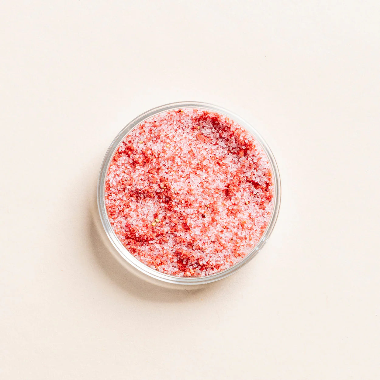 Danke! - Erdbeerzucker_mykraut