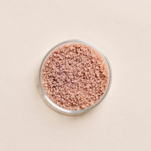 "Für Dich" - Rosenblütenzucker_mykraut